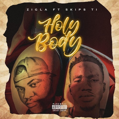 HOLY BODY (feat. Skips TI) - Single