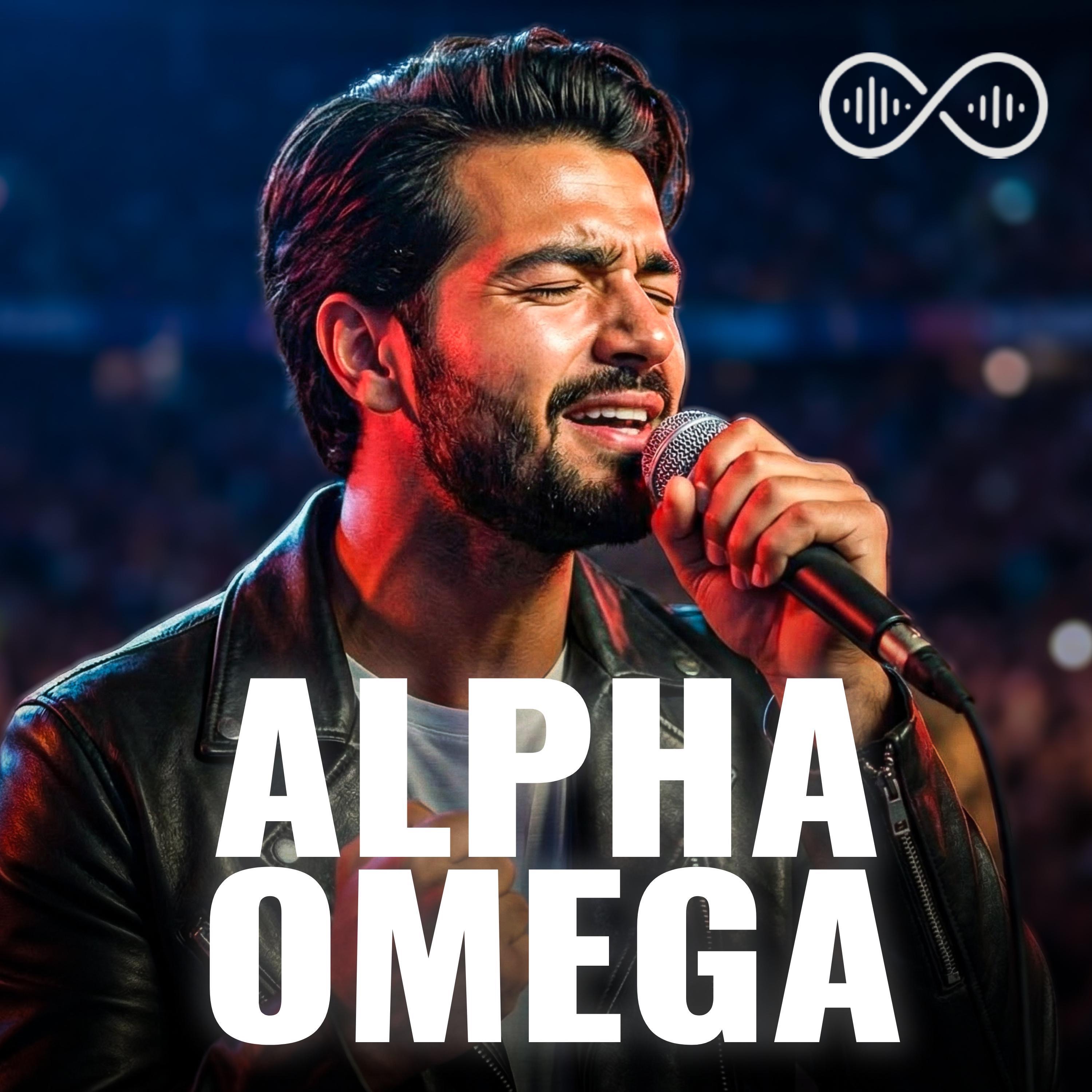 Eco Eterno - Alpha and Omega (English Version) - Eco Eterno | Epic Christian Soul