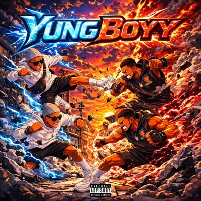 YungBoyy