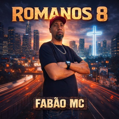 ROMANOS 8 - Single