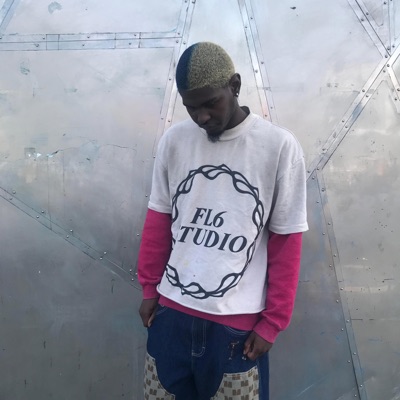 Purpose 528hz (feat. The Youth) - Single