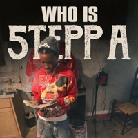 Who is 5TEPPA - 5TEPPA