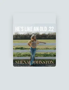 Shenai Johnstonを聴いたり、ミュージックビデオを鑑賞したり、経歴やツアー日程などを確認したりしましょう！