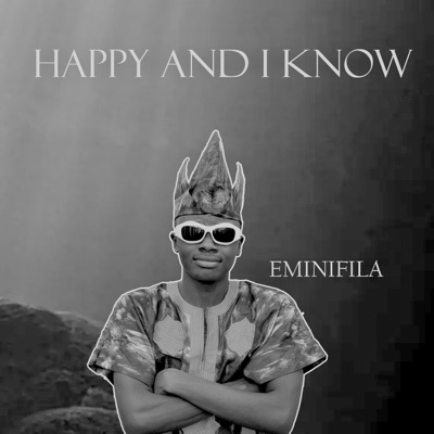 Happy and I Know - Single