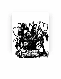 Ascolta Kringer and the Battle Katz, guarda video musicali, leggi la biografia, vedi le date del tour & altro!