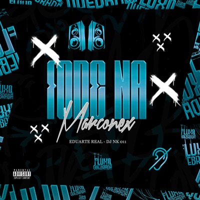 Fode na Marconex - Single