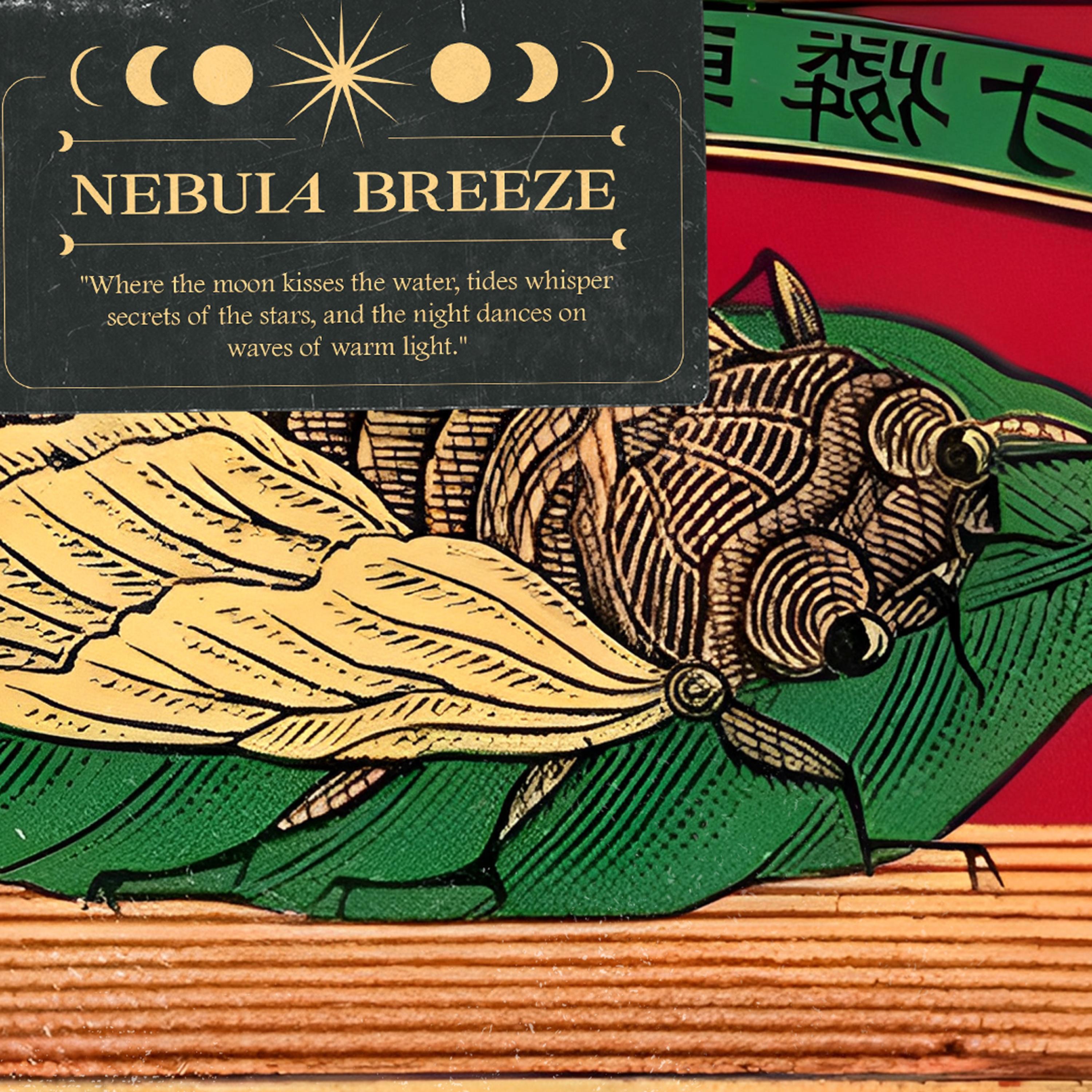 Echoes Of The Change