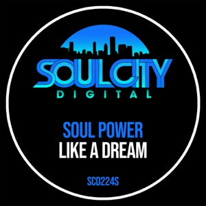 Like a Dream - EP