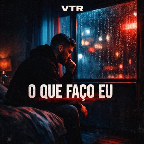 O Que Faço Eu