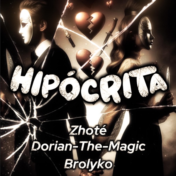 Hipócrita (feat. Dorian the magic & Brolyko)