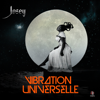 Josey - Vibration Universelle illustration