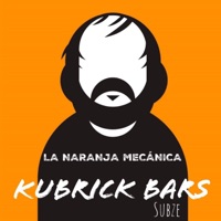 La Naranja Mecánica - Single - Subze & Rigor Mortis Prods