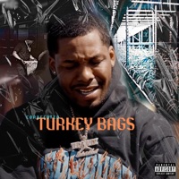 Turkey Bags - Single - Cornfed Ted
