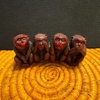 Lil' Monkeyz (feat. VibeWithLeafy) - Single - CalFree