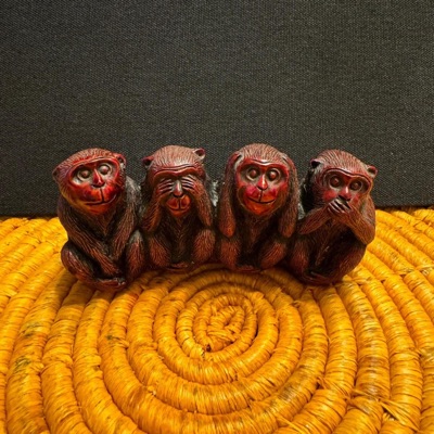 Lil' Monkeyz (feat. VibeWithLeafy) - Single