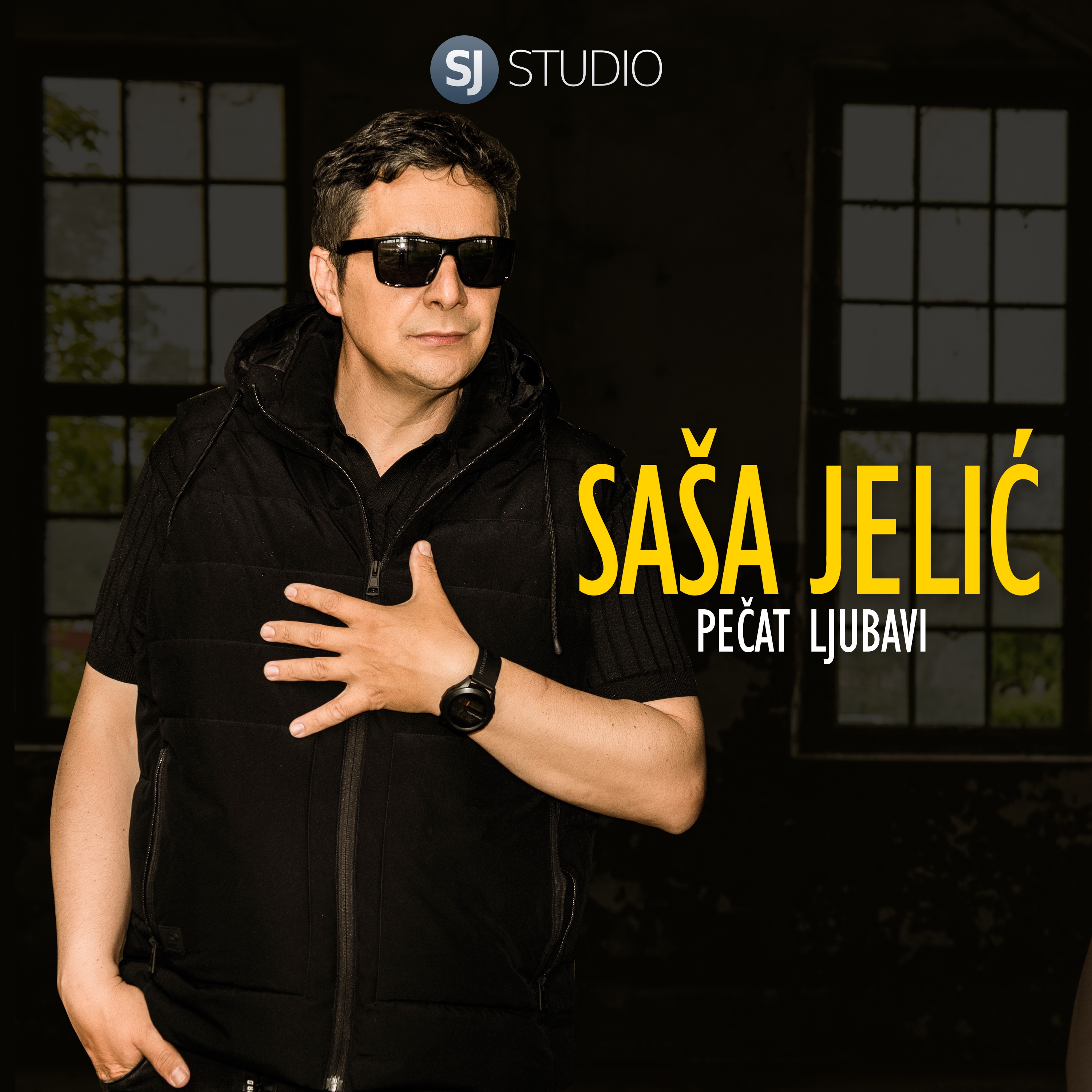 Još uvek me gazi vreme - Single