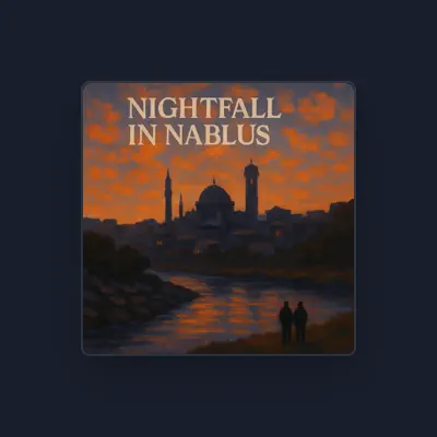 Listen to Nougat, watch music videos, read bio, see tour dates & more!