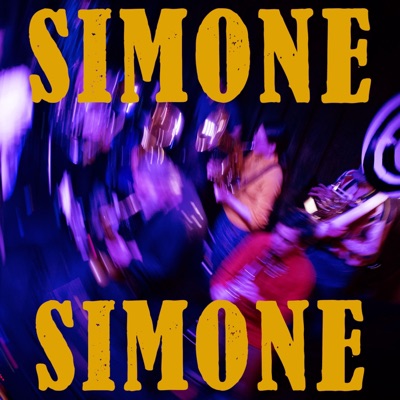 Simone Simone (feat. Eric J Sherman) - Single