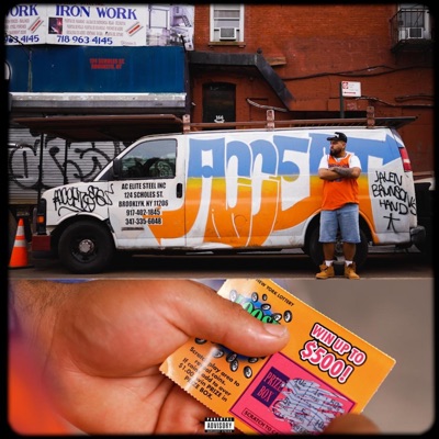 STILL NOT FAMOUS - EP