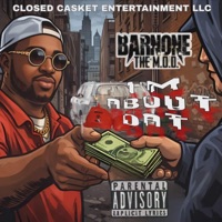IM ABOUT DAT - Single - BARNONE THE M.O.D.