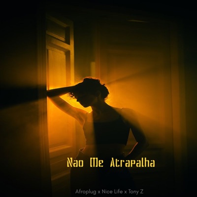 Não Me Atrapalha - Single