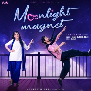 Moonlight Magnet (From 