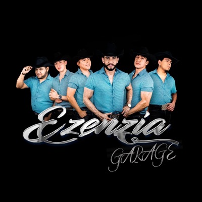 Grupo Ezenzia (Mejor Que Nunca) - Single