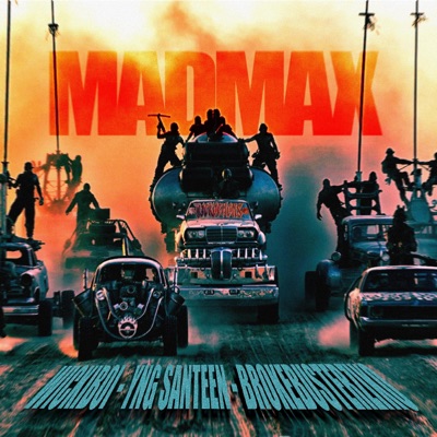 MadMax - Single