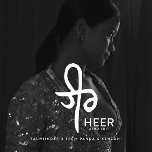 Heer (Afro Edit) - Single