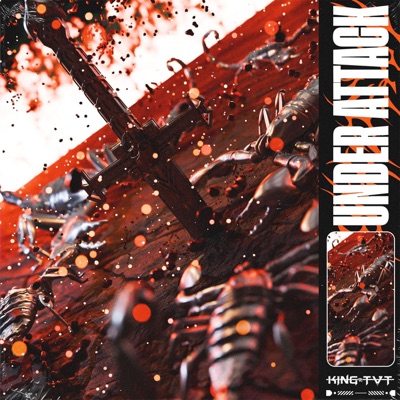 Under Attack - Single