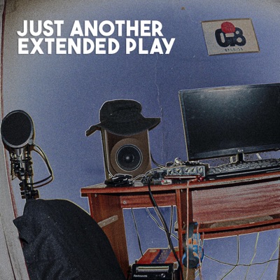 Just Another Extended Play - EP