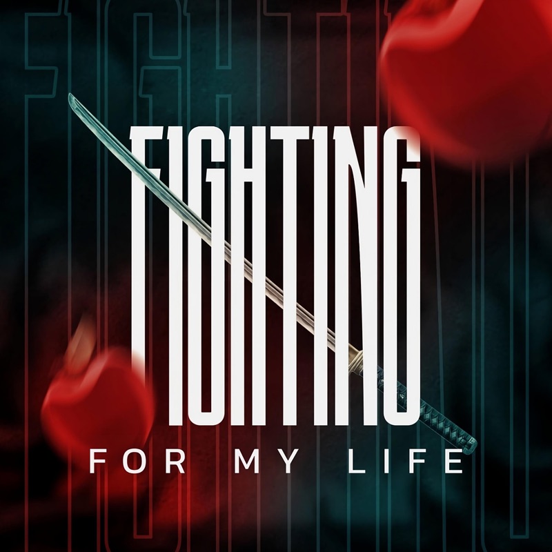 Fighting For My Life (feat. R Reed & Keetheweeb) - Sensei Beats: Song ...