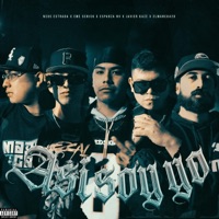 Así Soy Yo (feat. Esparza Nv & Neos Estrada) - Single - Elmanco420, Eme Senick & Javier Kaze