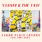 Yannis & The Yaw Ft. Tony Allen - Walk Through Fire