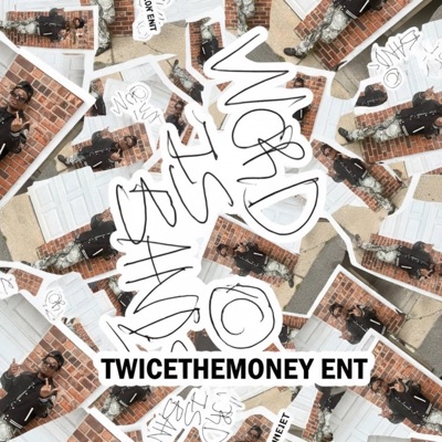 Word Is Bands Intro - Single