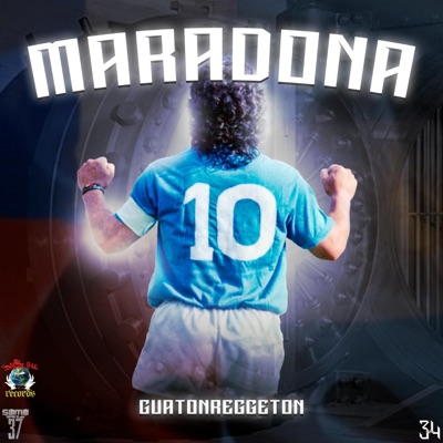 Maradona - Single