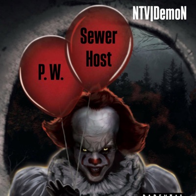 P. W. (Sewer Host) - Single