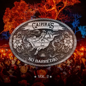Agora é Eu e Ela (Caipira's no Barretão Ao Vivo)