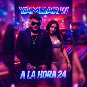 A LA HORA 24 - Single