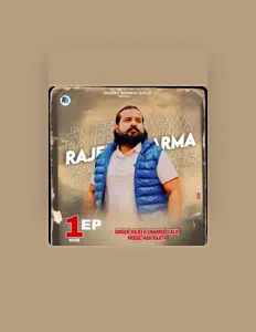 收听 Rajeev Sharma、观看音乐视频、阅读小传、查看巡演日期等 ！
