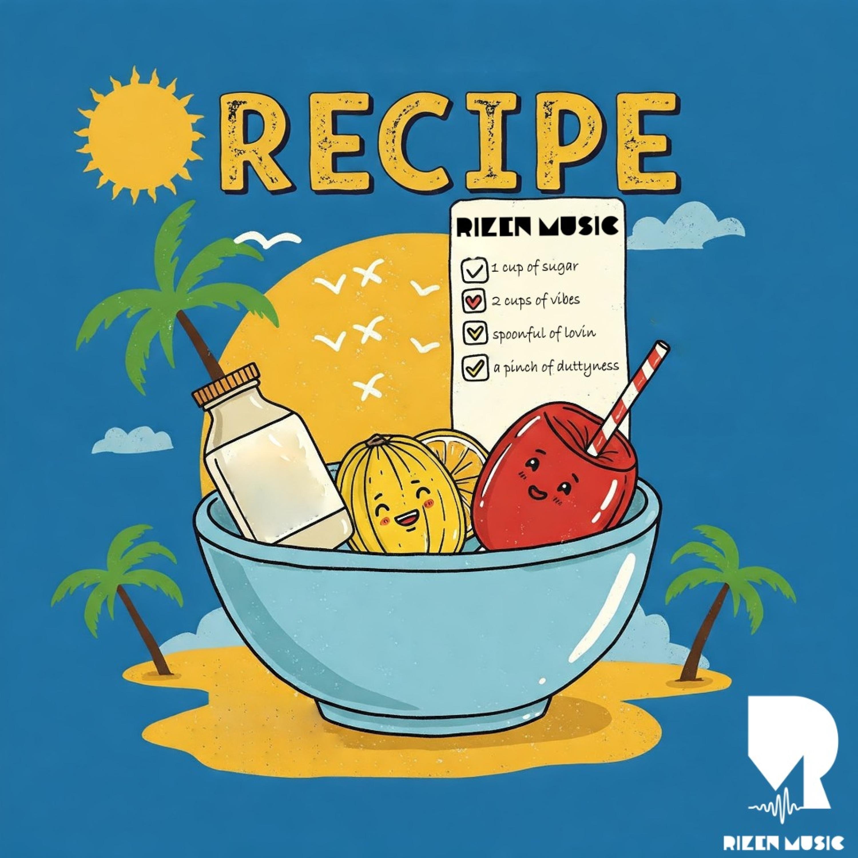 Recipe - Single