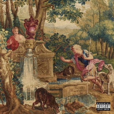 Musashi intermède - EP