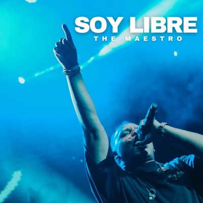Soy Libre - Single