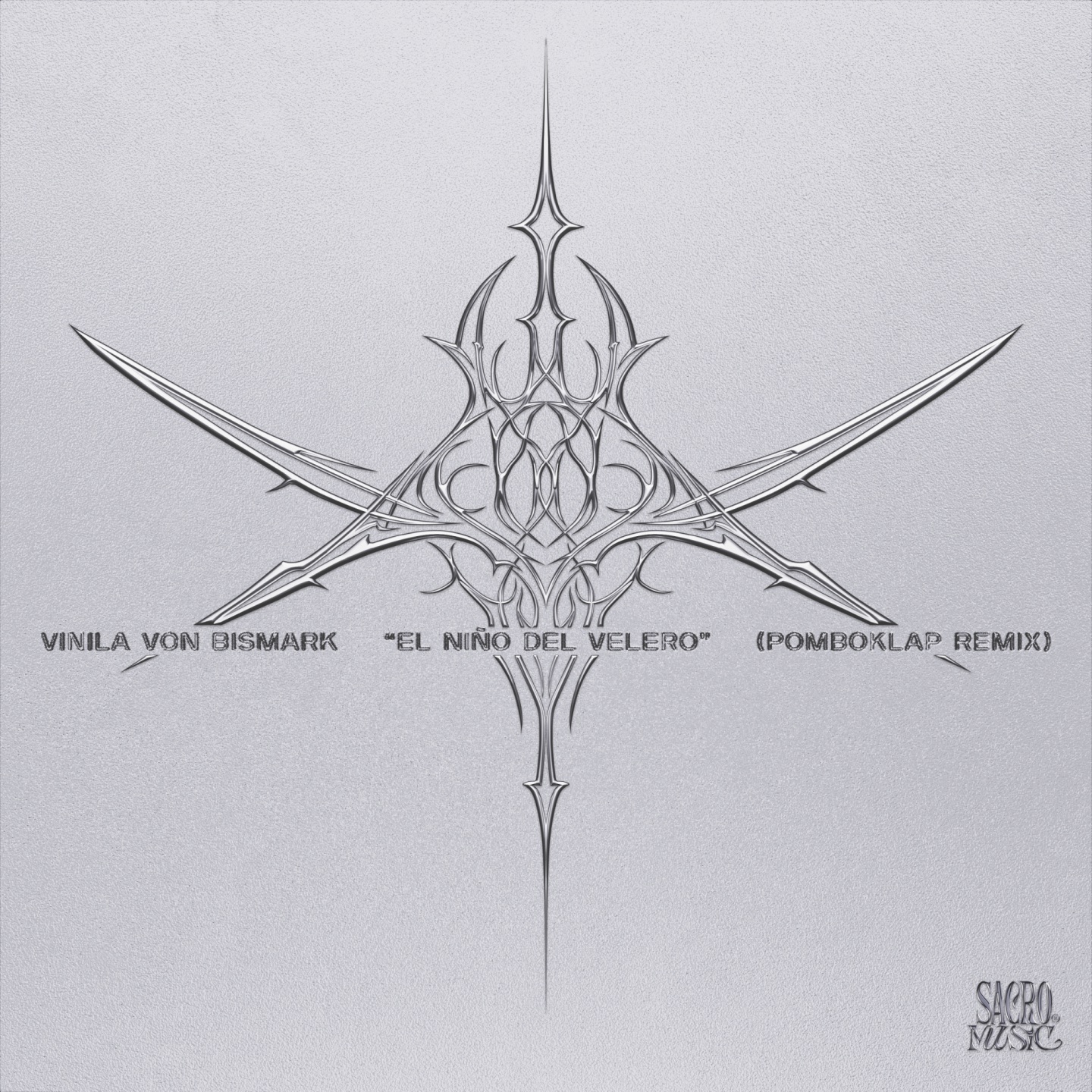 El Niño Del Velero (Pomboklap Remix) - Single