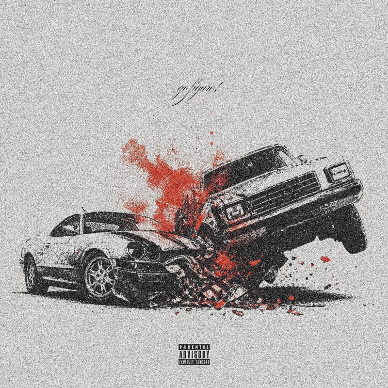 go figure! - Single