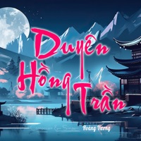 Duyên Hồng Trần - Single - Hoàng Vương