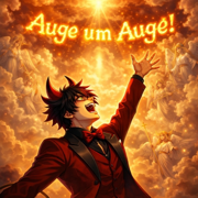 Auge um Auge - senpai_music1