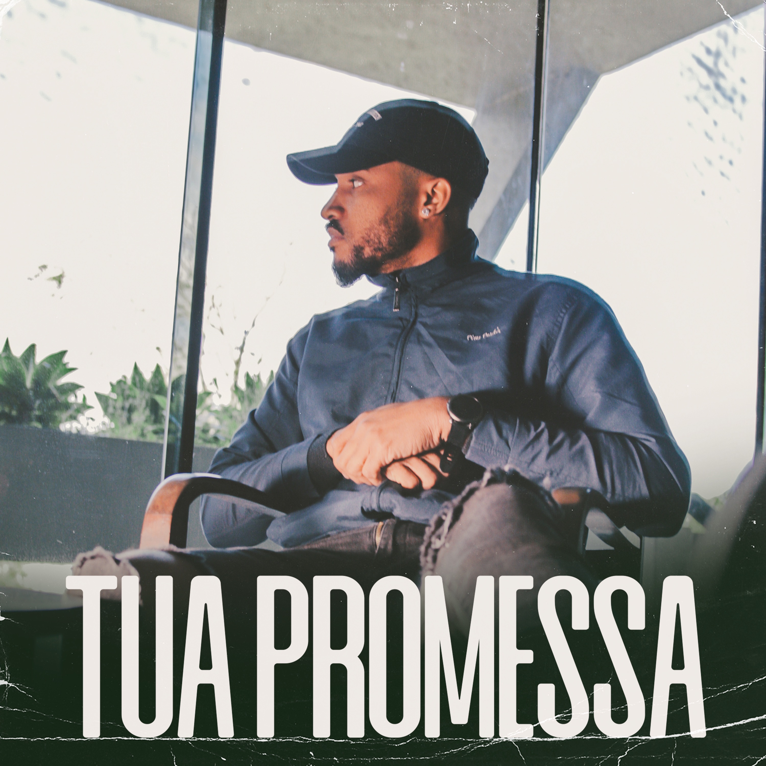 Tua Promessa - Single