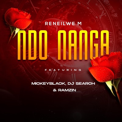 Ndo Nanga (feat. Mickeyblack, Dj Search & Ramzin) - Single