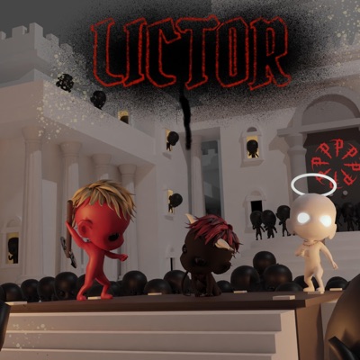 LICTOR - EP